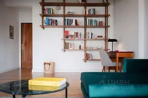 4-к кв. Москва Цветной бул., 21С6 (110.0 м)