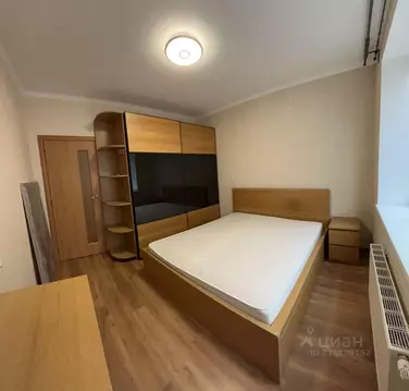 2-к кв. Москва пос. Коммунарка, ул. Ясная, 5к1 (60.0 м)