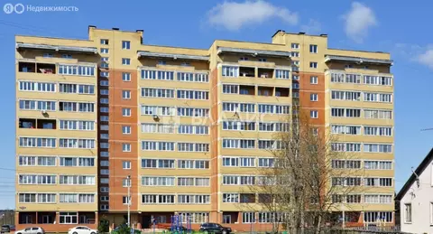 2-комнатная квартира: посёлок городского типа Софрино, Заводская ...