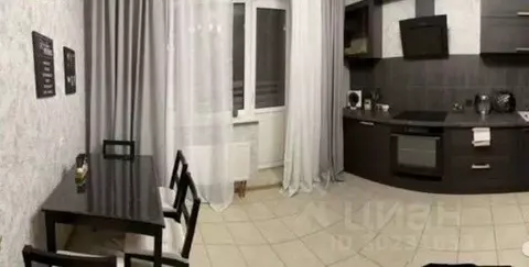 1-к кв. Белгородская область, Старый Оскол Степной мкр, 29 (54.0 м)