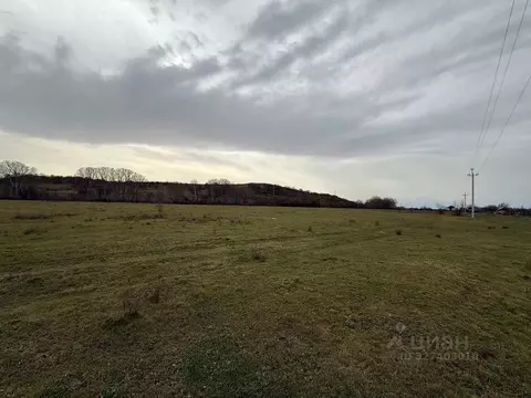 Участок в Севастополь с. Орловка, ул. Приморская (8.0 сот.)