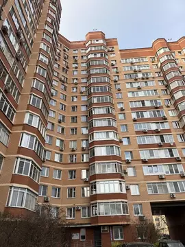3-к кв. Московская область, Люберцы Коммунистическая ул., 4к1 (106.2 ...