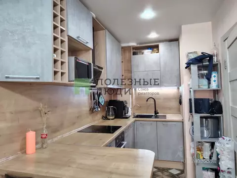 1-к кв. Ленинградская область, Мурино Всеволожский район, ул. Шоссе в ...