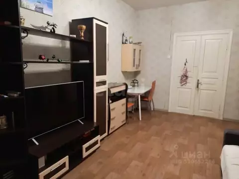 Комната Санкт-Петербург просп. Римского-Корсакова, 61 (21.3 м)