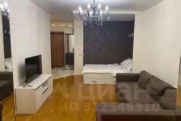 1-к кв. Башкортостан, Уфа просп. Октября, 107/6 (40.0 м)