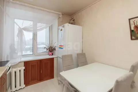 3-к кв. Тюменская область, Тюмень Широтная ул., 113 (60.0 м)