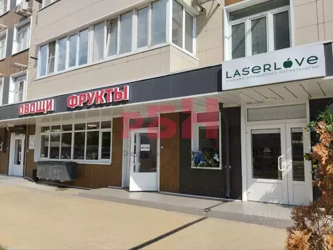 Помещение свободного назначения в Ростовская область, Ростов-на-Дону ...