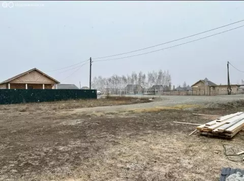 Участок в Якутск, Олимпийский проезд (9.95 м)