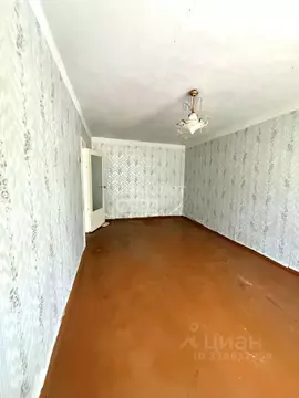 1-к кв. Пензенская область, Кузнецк ул. Осипенко, 51 (30.0 м)