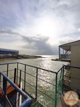 Гараж в Краснодарский край, Туапсе ул. Гагарина (78 м)