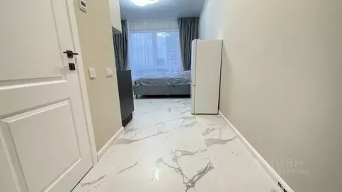 Студия Москва ул. Николая Озерова, 8к1 (23.0 м)