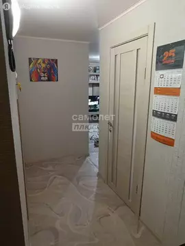 2-комнатная квартира: Миасс, улица Романенко, 30 (471 м)