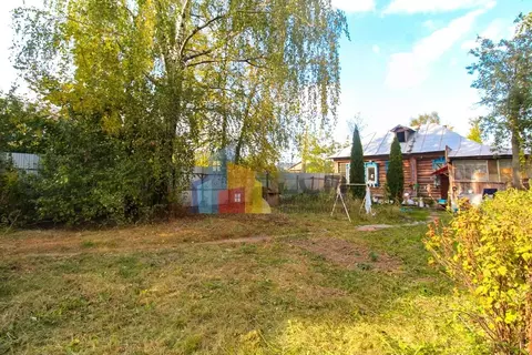 Дом в Тульская область, Тула 16-й проезд, 17 (42 м)