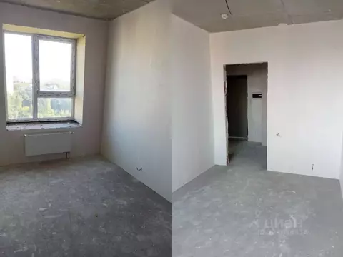 1-к кв. Татарстан, Казань ул. Братьев Касимовых, 35 (35.4 м)