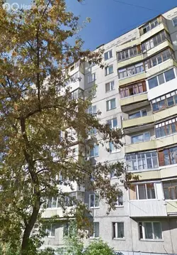 1-комнатная квартира: Уфа, Революционная улица, 80 (23 м)