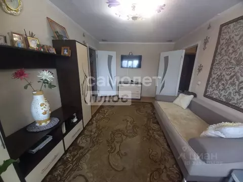 2-к кв. Алтайский край, Бийск Социалистическая ул., 123/1 (52.0 м)