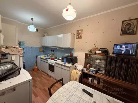 1-к кв. Москва просп. Маршала Жукова, 22К4 (38.0 м)