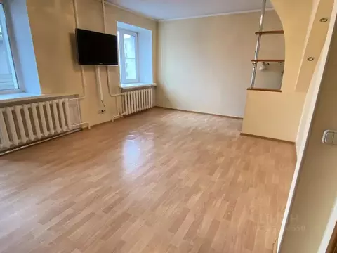 3-к кв. Хабаровский край, Хабаровск Амурский бул., 18 (79.6 м)