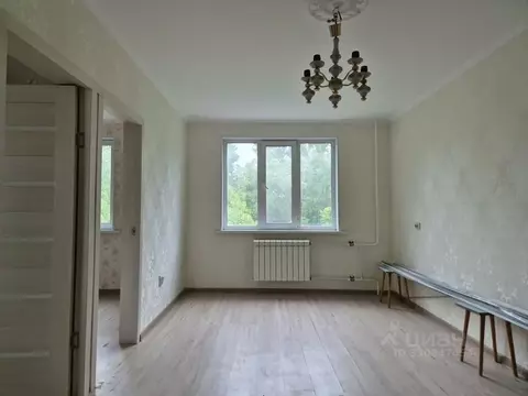 Комната Московская область, Дмитров ул. Космонавтов, 38 (37.0 м)