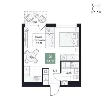 Студия Волгоградская область, Волгоград просп. Имени В.И. Ленина, 59Г ...