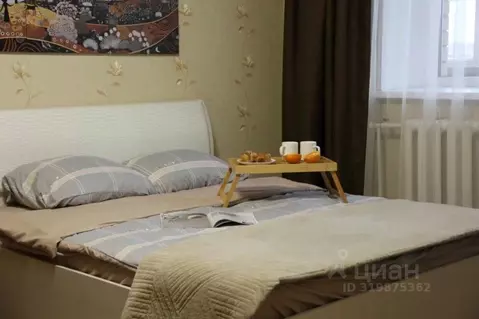 1-к кв. Тамбовская область, Тамбов ул. Карла Маркса, 175к2 (48.0 м)