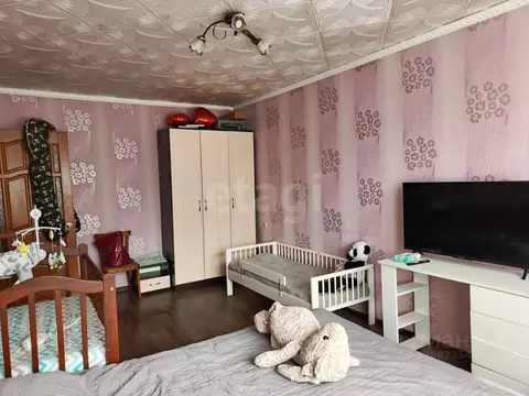 Комната Татарстан, Альметьевск ул. Гафиатуллина, 9 (52.0 м)