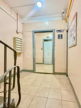 2-к кв. Ярославская область, Ярославль просп. Толбухина, 6к2 (44.3 м)