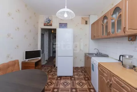 3-к кв. Пермский край, Пермь Народовольческая ул., 37 (68.0 м)