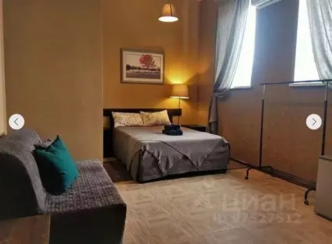 Комната Крым, Керчь ул. Орджоникидзе, 2В (22.0 м)