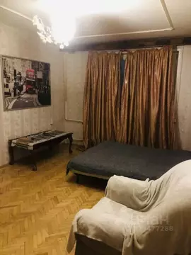 2-к кв. Москва Профсоюзная ул., 144 (52.0 м)