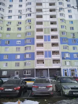 Студия Московская область, Домодедово Южный мкр, ул. ...