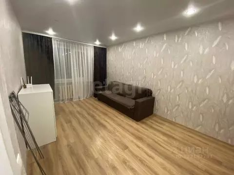 1-к кв. Татарстан, Казань ул. Солидарности, 16 (42.0 м)