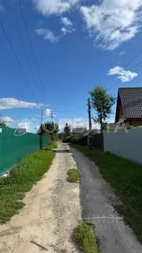 Участок в Тюменская область, Нижнетавдинский муниципальный округ, ...