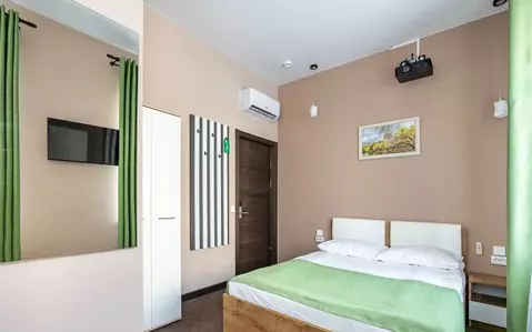 Комната Москва Электрозаводская ул., 37/4с3 (16.0 м)