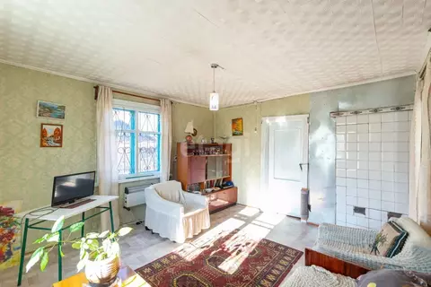 Дом в Еврейская автономная область, Смидовичский муниципальный район, ...