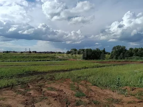 Участок в Башкортостан, Уфимский район, Русско-Юрмашский сельсовет, д. ...