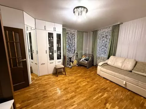 2-к кв. Московская область, Балашиха Заречная ул., 39 (64.0 м)