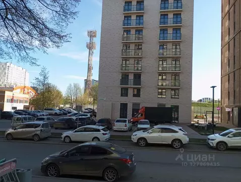 Помещение свободного назначения в Удмуртия, Ижевск Университетская ...