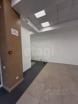 Офис в Сахалинская область, Южно-Сахалинск Комсомольская ул., 245В (66 ...