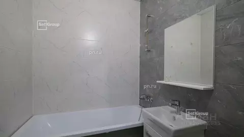 Студия Санкт-Петербург Кубинская ул., 76к1 (25.61 м)