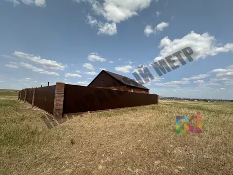 Дом в Калмыкия, Элиста пер. Тогрун, 1 (77 м)