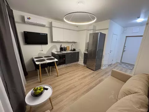 Студия Московская область, Ленинский городской округ, Мисайлово пгт, ...