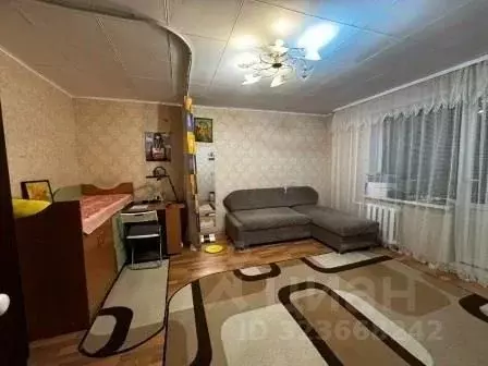 2-к кв. Коми, Усинск ул. Строителей, 16 (43.0 м)