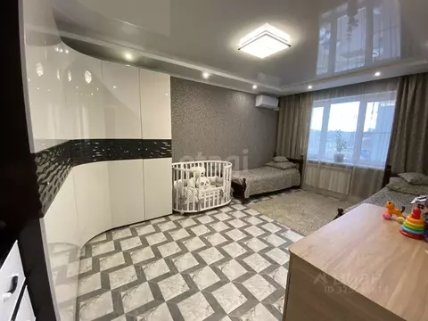 2-к кв. Воронежская область, Воронеж Газовый пер., 15М (74.8 м)