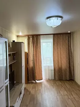 1-к кв. Бурятия, Улан-Удэ Путейская ул., 3 (32.5 м)