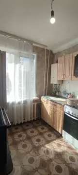 3-к кв. Пермский край, Пермь ул. Менжинского, 51 (58.7 м)