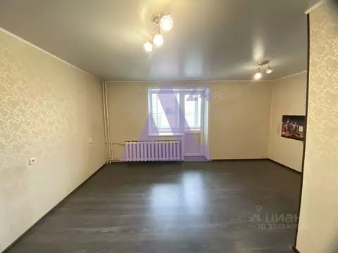 Студия Алтайский край, Новоалтайск Деповская ул., 12 (25.3 м)