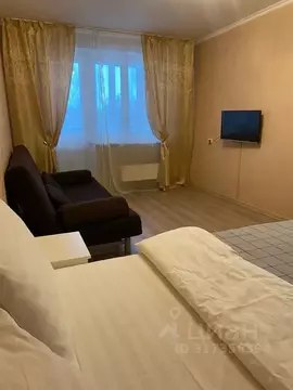 2-к кв. Ленинградская область, Гатчина ул. Генерала Кныша, 12 (57.0 м)