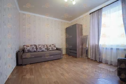 1-к кв. Ставропольский край, Ставрополь ул. Тухачевского, 24/4 (30.5 ...