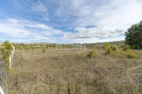 Участок в Крым, Бахчисарайский район, Куйбышевское с/пос, с. Танковое  ...